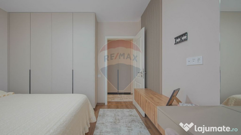 Apartament gata de mutat | Finisaje premium | Astra – B... 