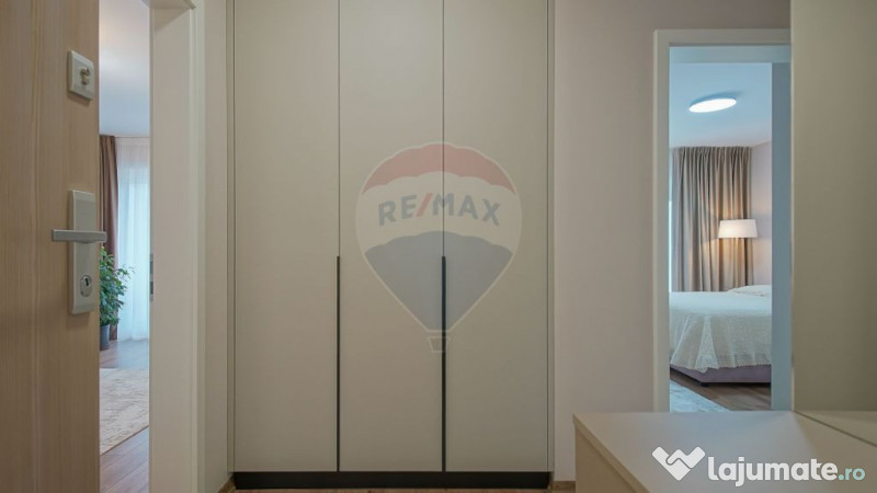 Apartament gata de mutat | Finisaje premium | Astra – B... 