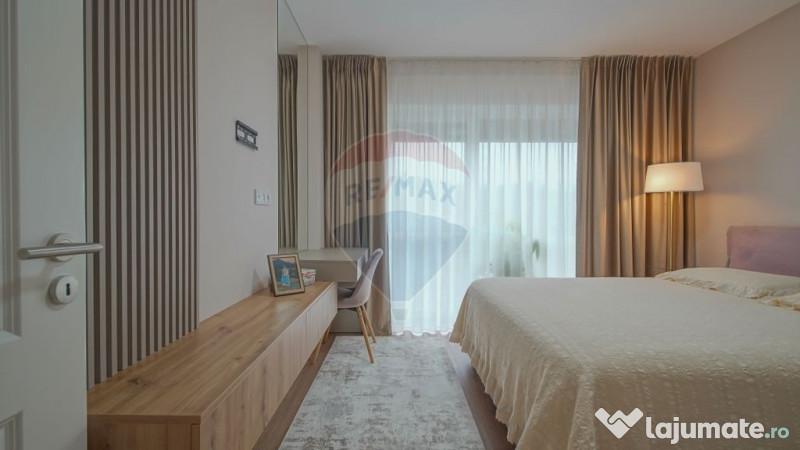 Apartament gata de mutat | Finisaje premium | Astra – B... 