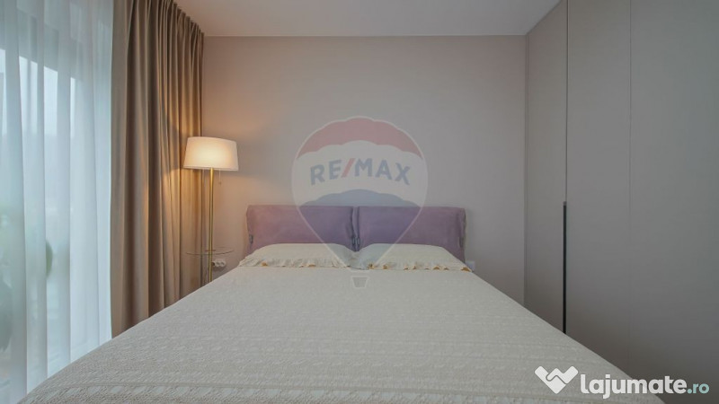 Apartament gata de mutat | Finisaje premium | Astra – B... 