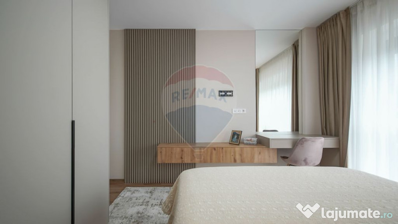 Apartament gata de mutat | Finisaje premium | Astra – B... 