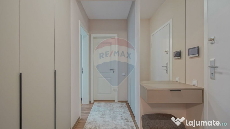 Apartament gata de mutat | Finisaje premium | Astra – B... 