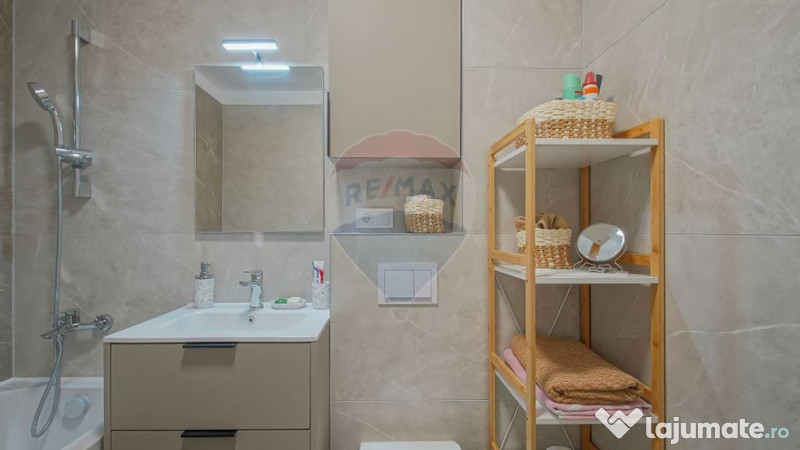 Apartament gata de mutat | Finisaje premium | Astra – B... 