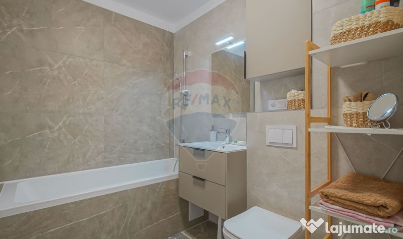 Apartament gata de mutat | Finisaje premium | Astra – B... 