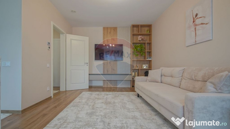 Apartament gata de mutat | Finisaje premium | Astra – B... 