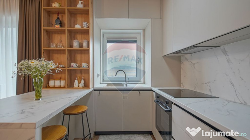 Apartament gata de mutat | Finisaje premium | Astra – B... 