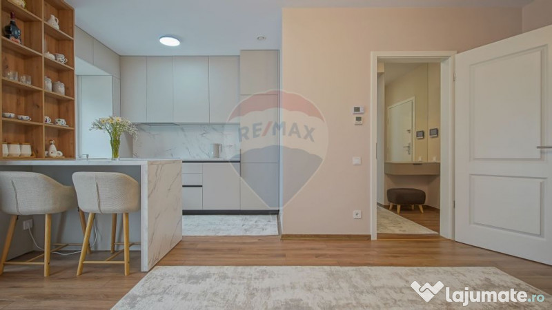 Apartament gata de mutat | Finisaje premium | Astra – B... 