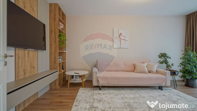 Apartament gata de mutat | Finisaje premium | Astra – B... 