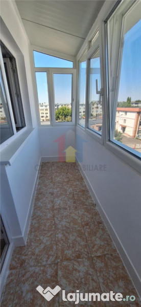 VEZI VIDEO! LIBER! Apartament 2 cam confort 1 Decomandat Buz 