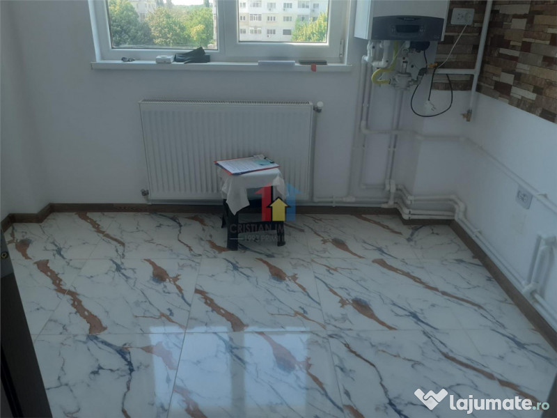 VEZI VIDEO! LIBER! Apartament 2 cam confort 1 Decomandat Buz 