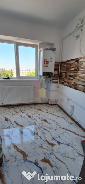 VEZI VIDEO! LIBER! Apartament 2 cam confort 1 Decomandat Buz 