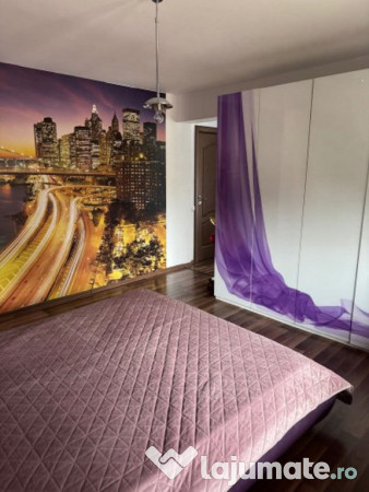 Casa cu 5 camere mobilata si utilata complet|toate utilitatile 