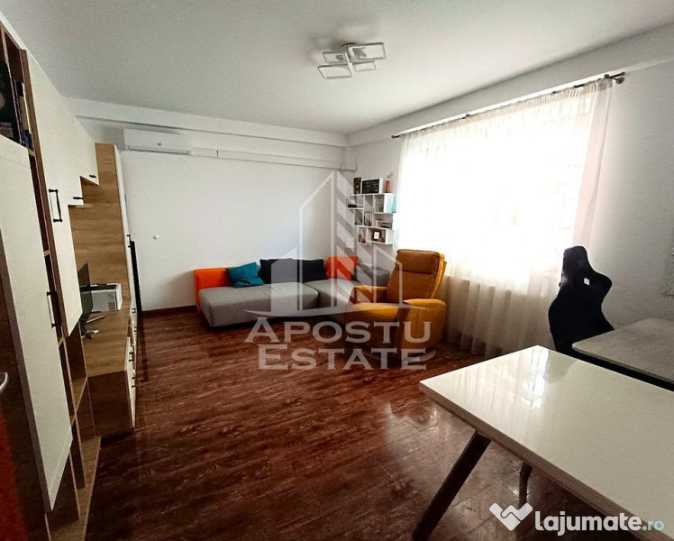 Apartament 2 camere, decomandat, zona Braytim cu Cf de Ti... 