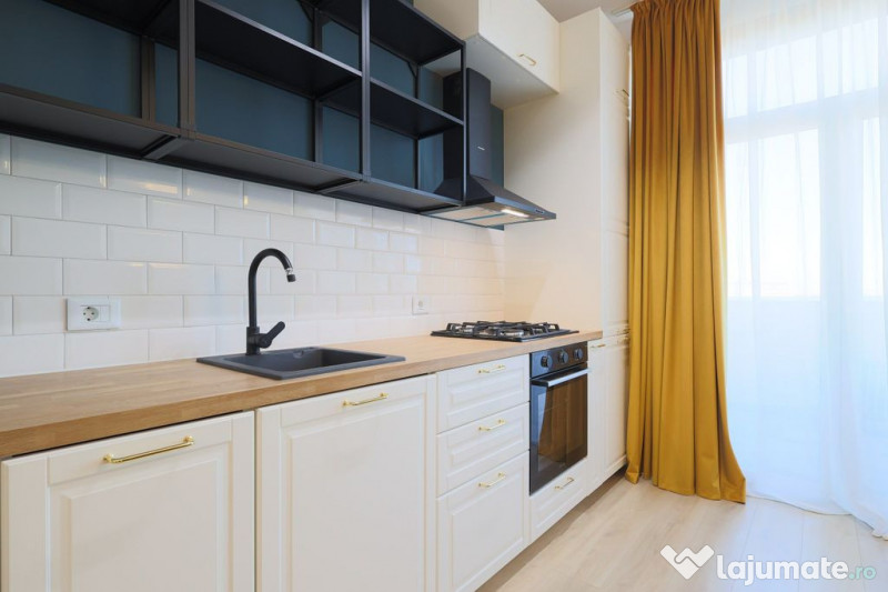 Apartament NOU penthouse la cel mai mic pret Comision 0 