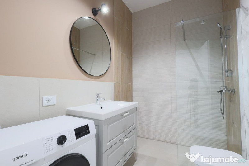 Apartament NOU penthouse la cel mai mic pret Comision 0 