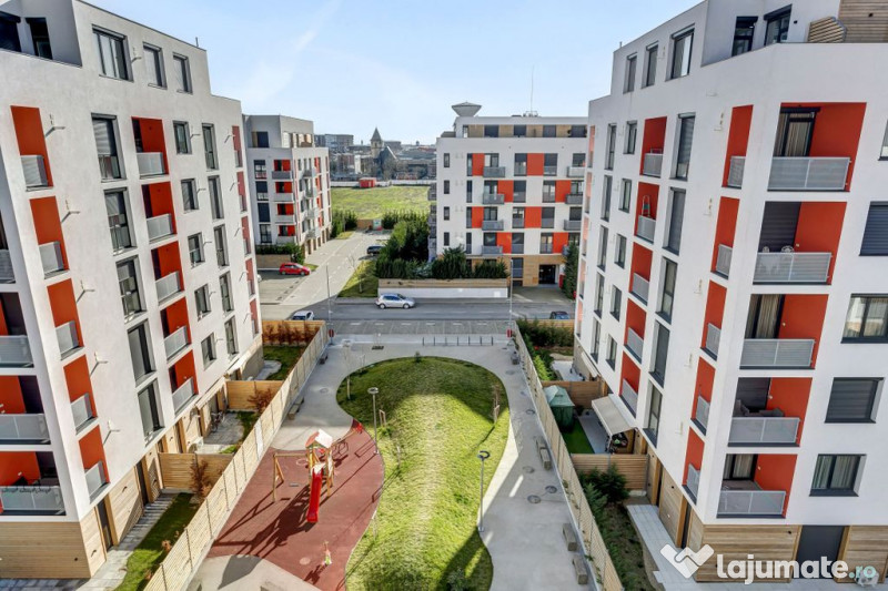 Apartament NOU penthouse la cel mai mic pret Comision 0 