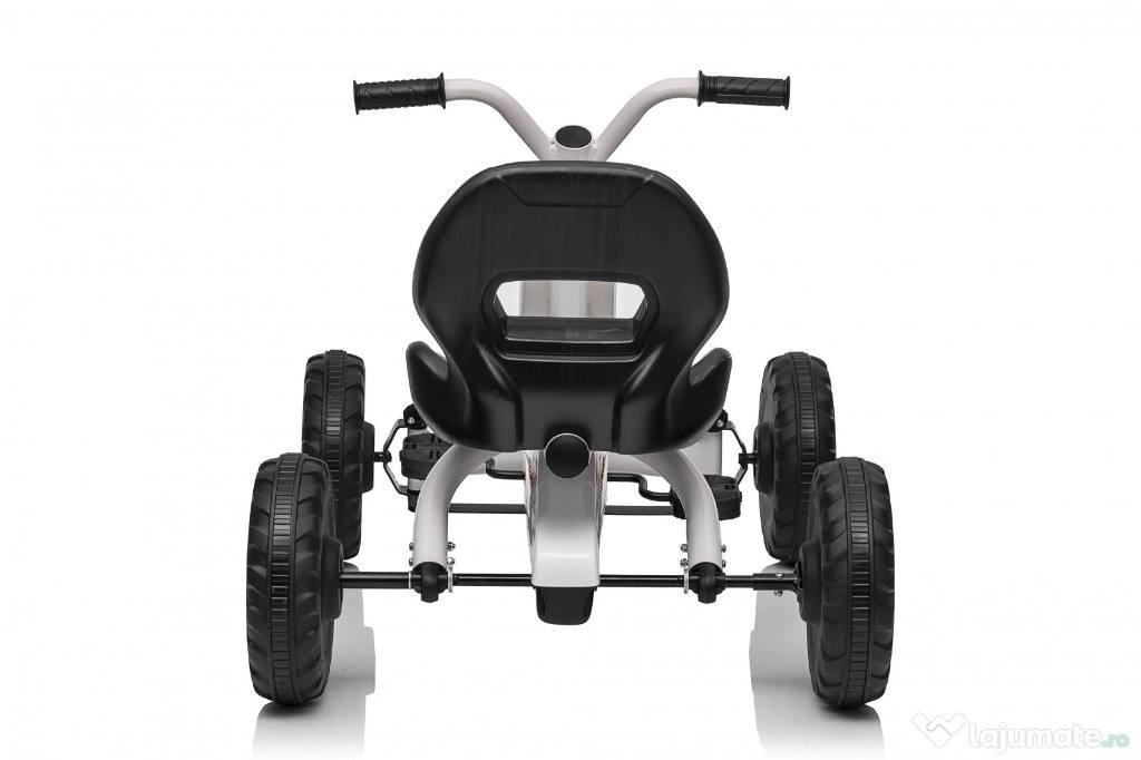 Kart cu pedale pentru copii, Kinderauto Gokart KD001 