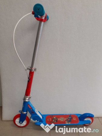 Trotinetă Oxelo copii 4 - 8 ani