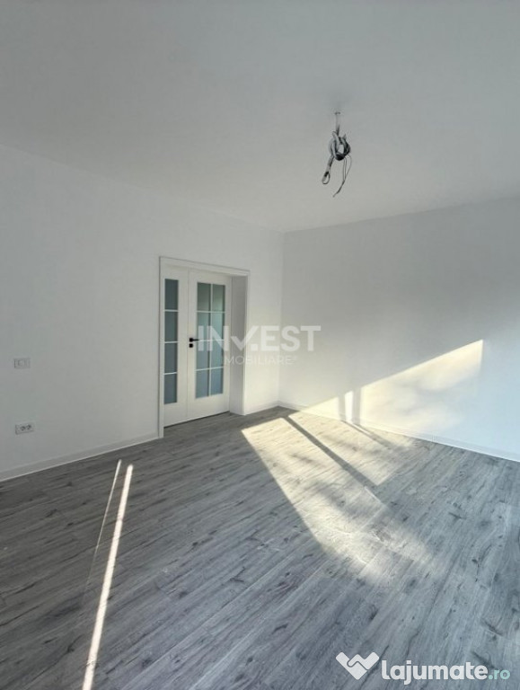 CASA INDIVIDUALA, 4 CAMERE, 2 BAI SI POD, VALEA ADANCA ZONA