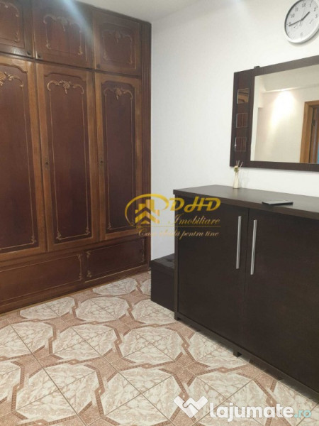 2 camere - curat și luminos - Tudor 