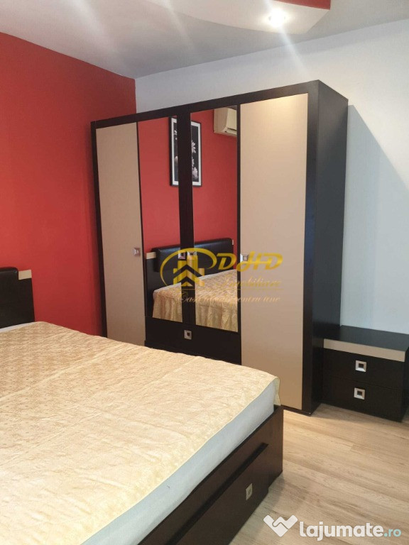 2 camere - curat și luminos - Tudor 