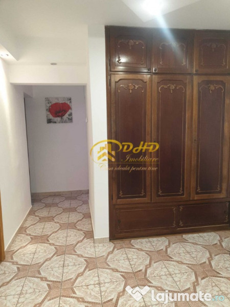 2 camere - curat și luminos - Tudor 