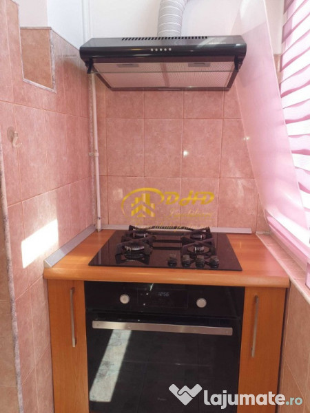 2 camere - curat și luminos - Tudor 