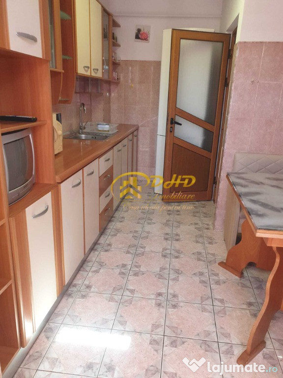 2 camere - curat și luminos - Tudor 