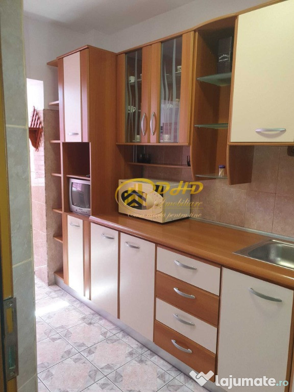 2 camere - curat și luminos - Tudor 