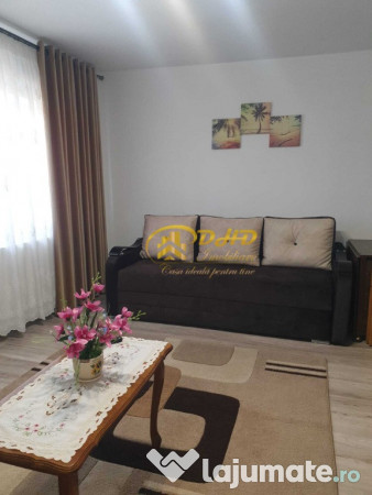 2 camere - curat și luminos - Tudor 