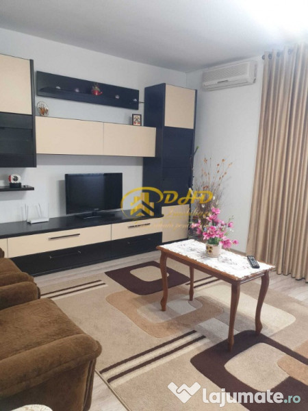 2 camere - curat și luminos - Tudor 