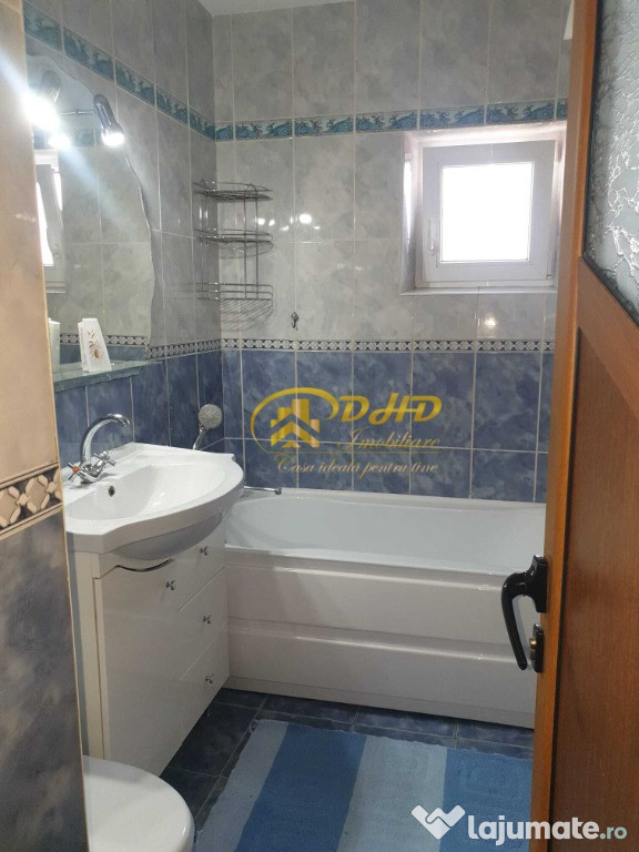 2 camere - curat și luminos - Tudor 