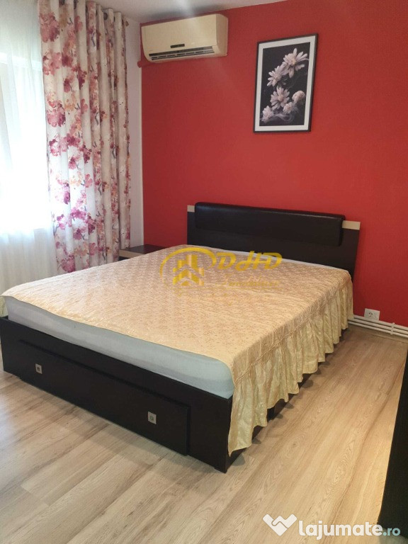 2 camere - curat și luminos - Tudor 