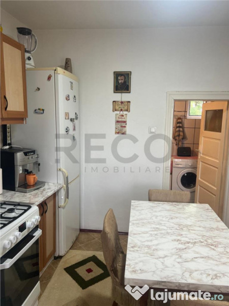 RECO, Casa, gata de mutat, in Josani, Bihor 