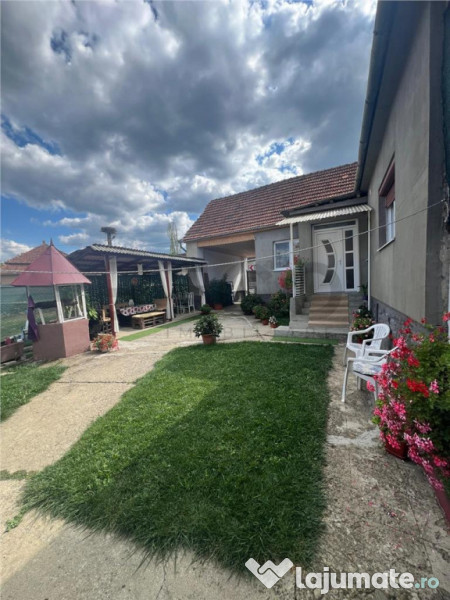 RECO, Casa, gata de mutat, in Josani, Bihor 