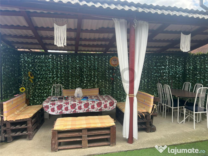 RECO, Casa, gata de mutat, in Josani, Bihor 