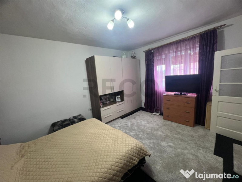 RECO, Casa, gata de mutat, in Josani, Bihor 