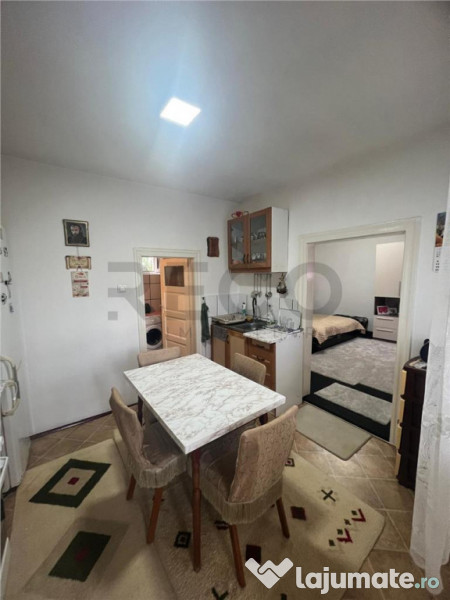 RECO, Casa, gata de mutat, in Josani, Bihor 