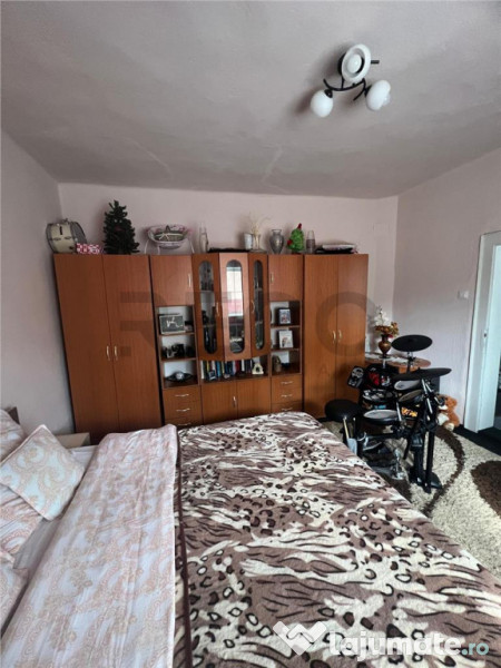 RECO, Casa, gata de mutat, in Josani, Bihor 