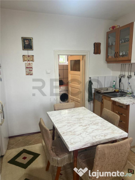 RECO, Casa, gata de mutat, in Josani, Bihor 