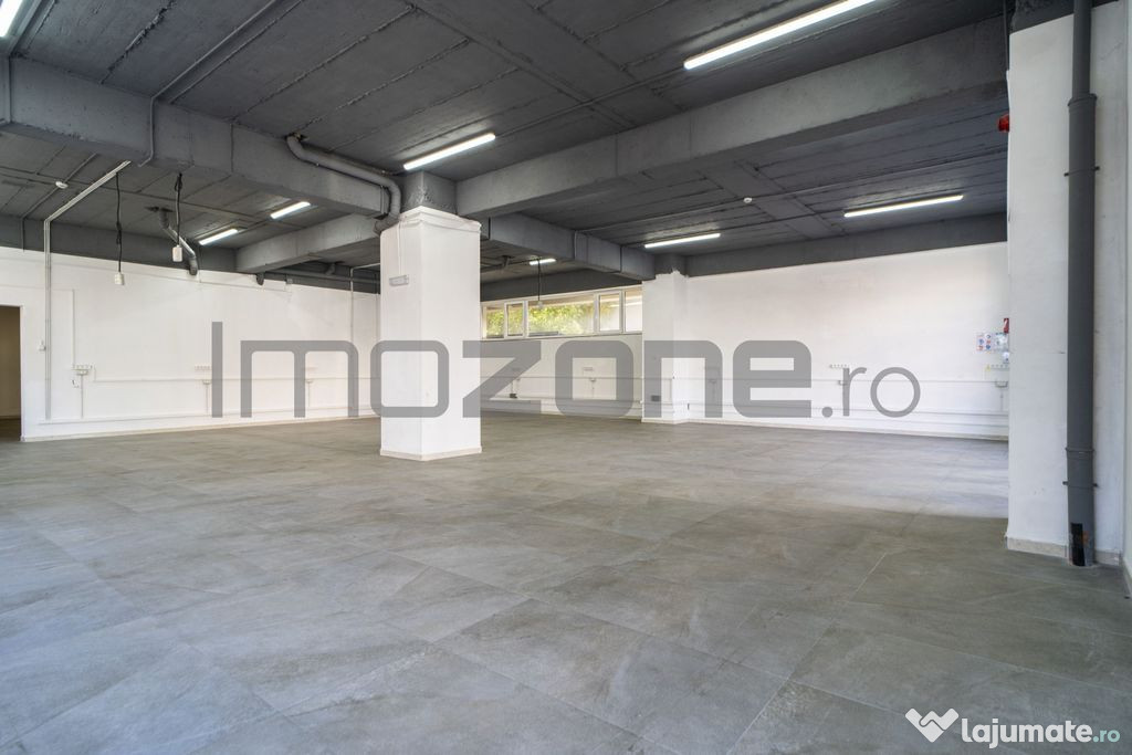 Spatiu Comercial | Militari-Uverturii-Apusului | 280mp + ...