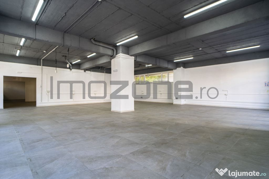 Spatiu Comercial | Militari-Uverturii-Apusului | 280mp + ...