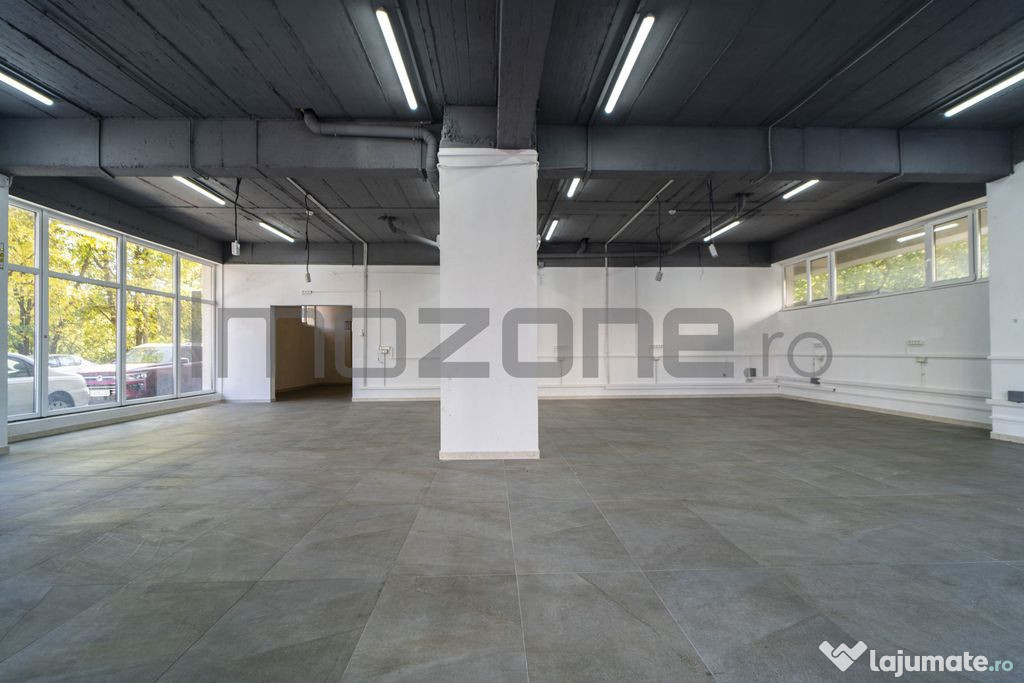 Spatiu Comercial | Militari-Uverturii-Apusului | 280mp + ...