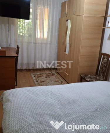 APARTAMENT-2 CAMERE-ALEXANDRU CEL BUN