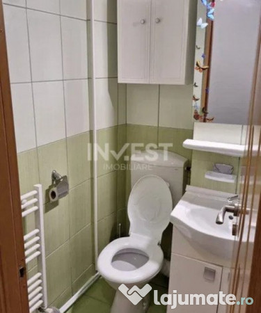 APARTAMENT-2 CAMERE-ALEXANDRU CEL BUN