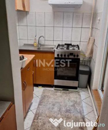 APARTAMENT-2 CAMERE-ALEXANDRU CEL BUN