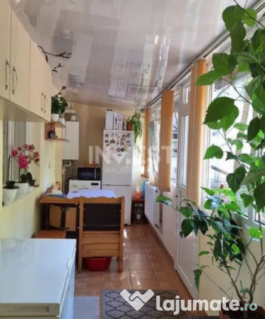 APARTAMENT-2 CAMERE-ALEXANDRU CEL BUN