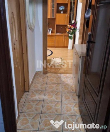 APARTAMENT-2 CAMERE-ALEXANDRU CEL BUN