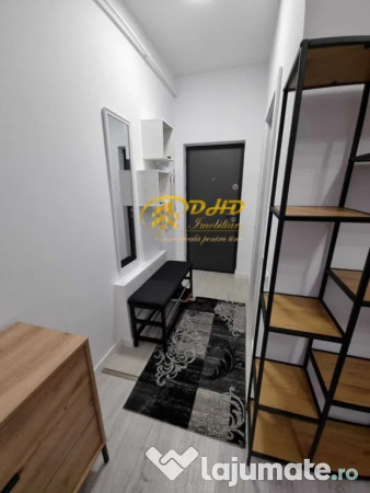 Apartament 1 camera tip studio, Tatarasi, prima inchiriere 