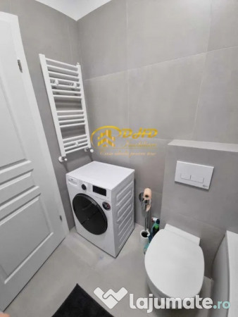 Apartament 1 camera tip studio, Tatarasi, prima inchiriere 